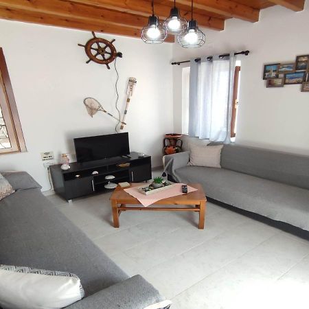 Symi Breeze villa Kültér fotó