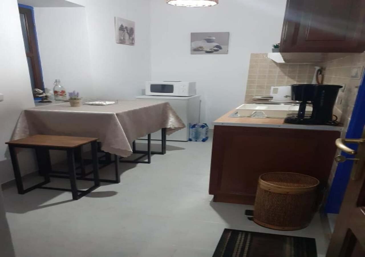 Symi Breeze villa Kültér fotó