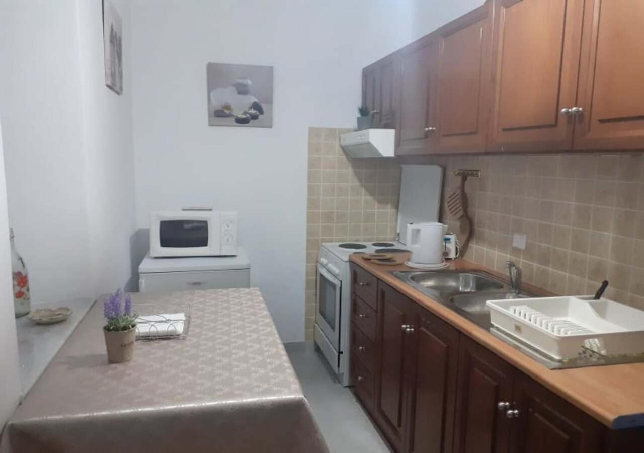 Symi Breeze villa Kültér fotó