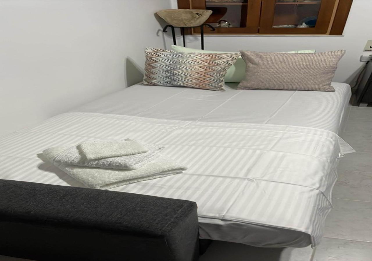 Symi Breeze villa Kültér fotó