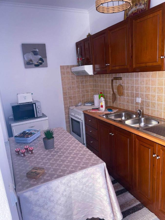 Symi Breeze villa Kültér fotó