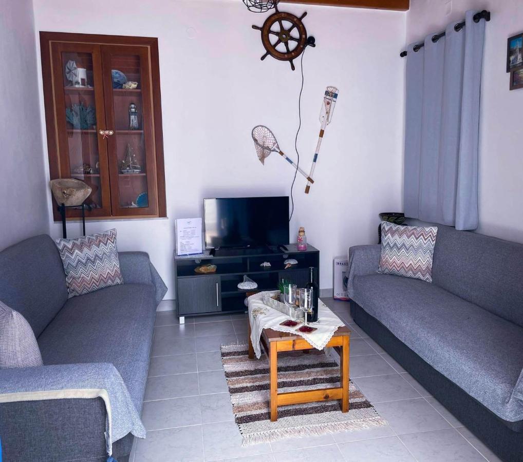 Symi Breeze villa Kültér fotó