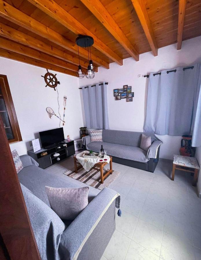 Symi Breeze villa Kültér fotó