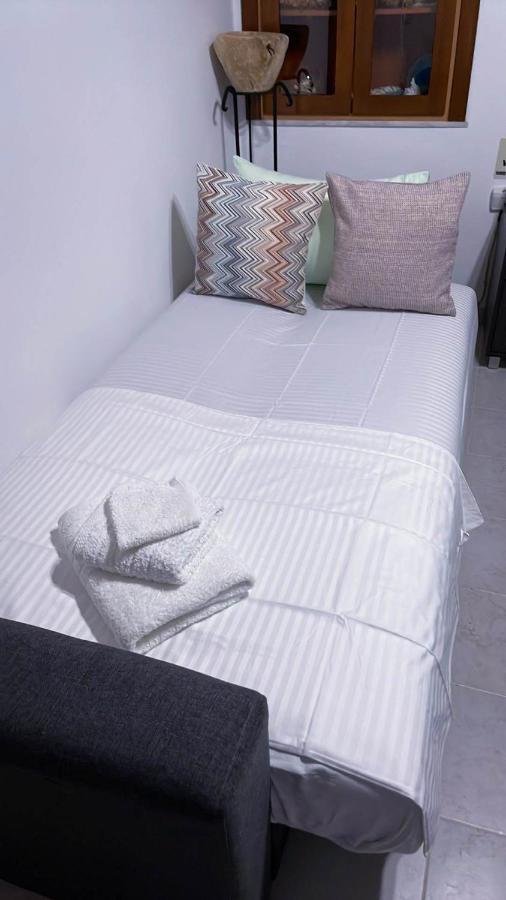 Symi Breeze villa Kültér fotó