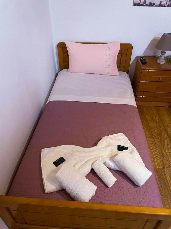 Symi Breeze villa Kültér fotó