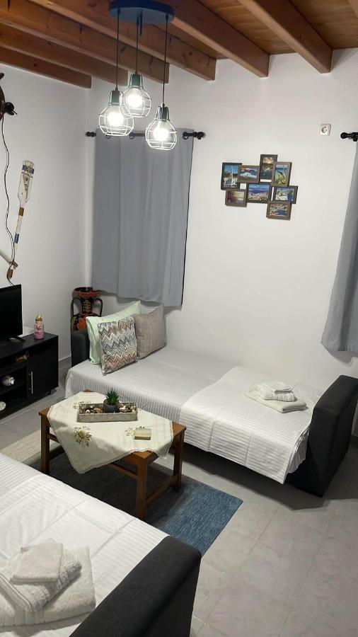 Symi Breeze villa Kültér fotó